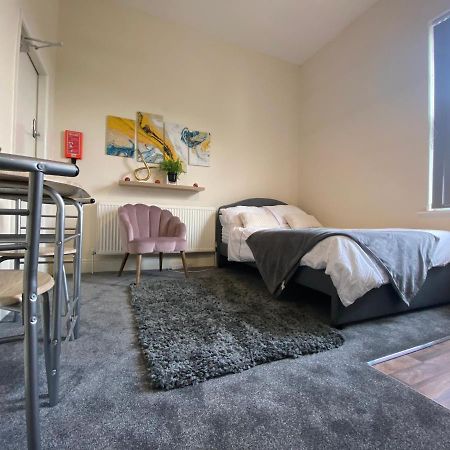 Cosy Studio Apartment - Recently Renovated! Менсфілд Екстер'єр фото