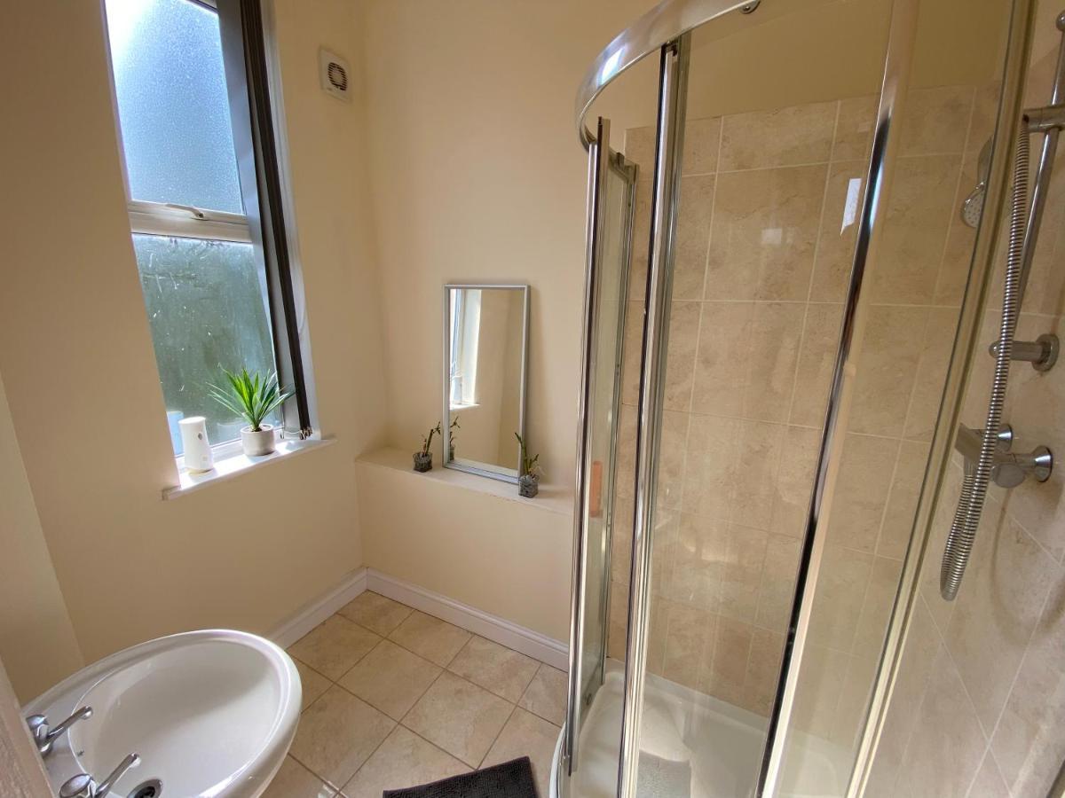 Cosy Studio Apartment - Recently Renovated! Менсфілд Екстер'єр фото