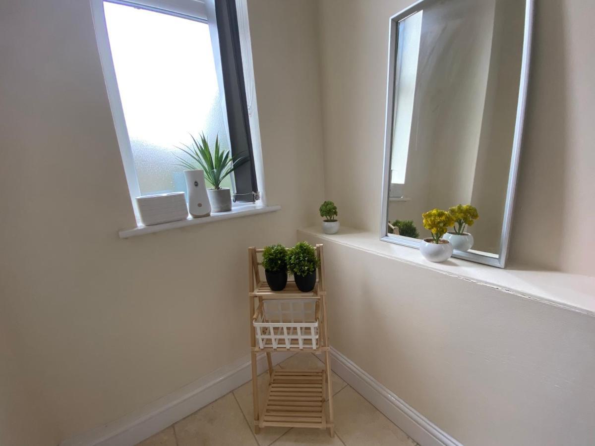 Cosy Studio Apartment - Recently Renovated! Менсфілд Екстер'єр фото